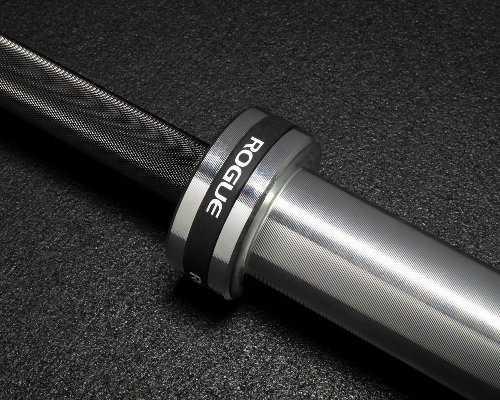The Rogue Bar 2.0 | Rogue Fitness